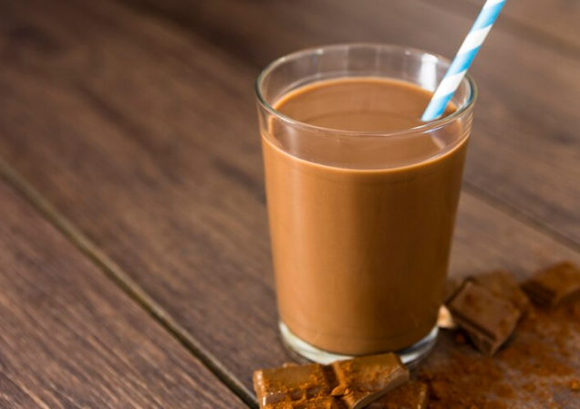 Chocolatada