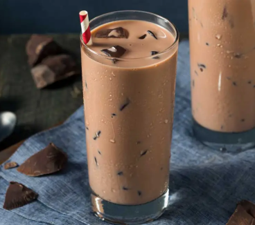 Chocolatada