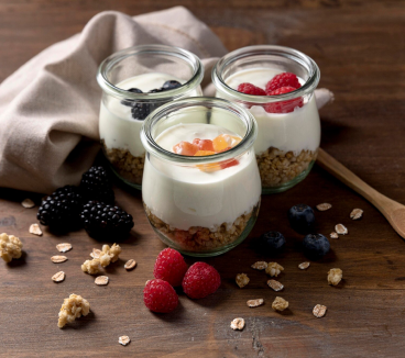 Yogur